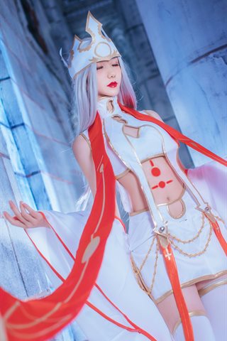 南桃Momoko-爱丽丝菲尔天之服 - 0005.jpg