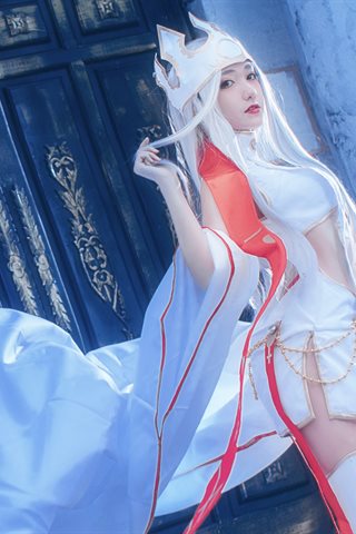 南桃Momoko-爱丽丝菲尔天之服 - 0011.jpg