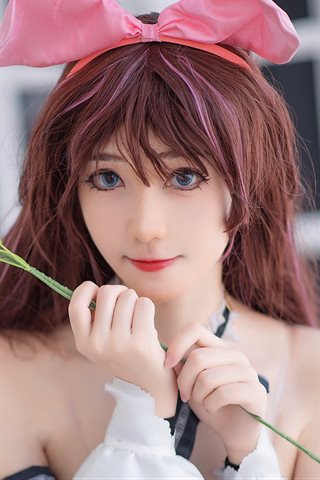南桃Momoko-爱礼服 - 0002.jpg