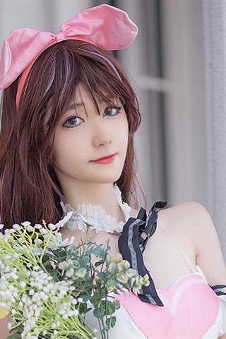 南桃Momoko-爱礼服 - 0004.jpg