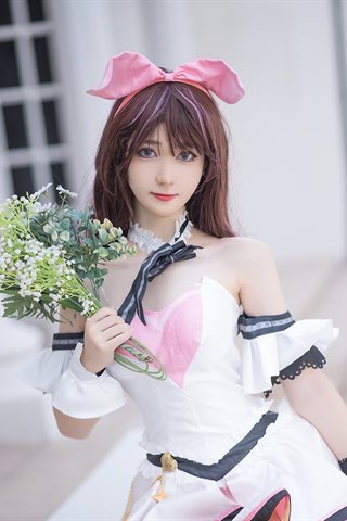 南桃Momoko-爱礼服 - 0006.jpg