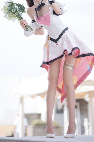 南桃Momoko-爱礼服 - 0007.jpg