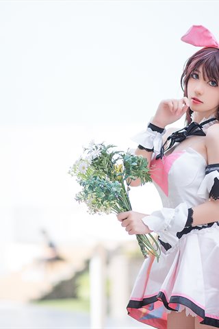 南桃Momoko-爱礼服 - 0008.jpg