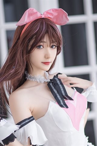 南桃Momoko-爱礼服 - 0011.jpg