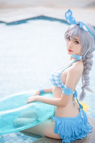南桃Momoko-琪亚娜泳装(福利向) - 0007.jpg