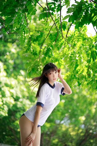周叽是可爱兔兔-体操服 - 0028.jpg