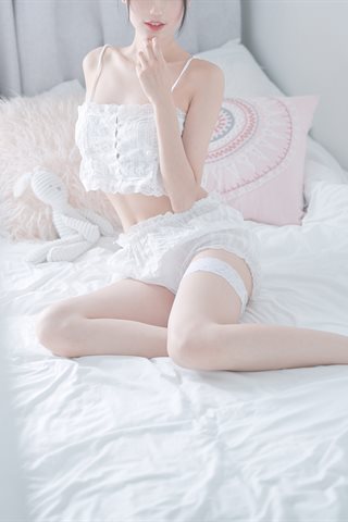 周叽是可爱兔兔-白色睡衣 - 0007.jpg