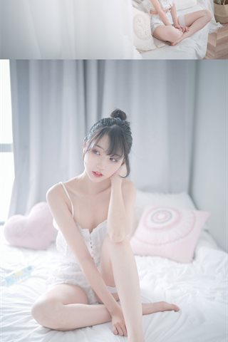 周叽是可爱兔兔-白色睡衣 - 0021.jpg
