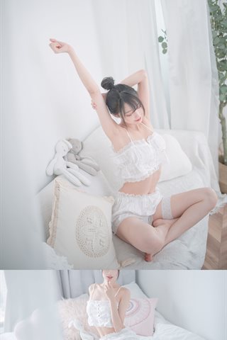 周叽是可爱兔兔-白色睡衣 - 0022.jpg
