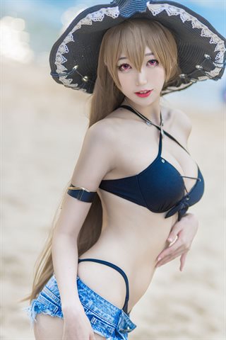 周叽是可爱兔兔-让巴尔泳装 - 0010.jpg