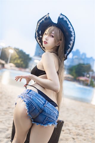 周叽是可爱兔兔-让巴尔泳装 - 0029.jpg