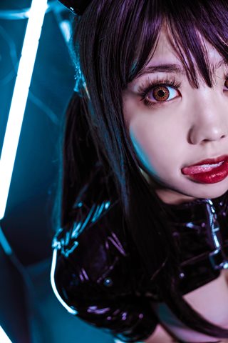 啊日日_Ganlory-黑暗护士 - 0003.jpg