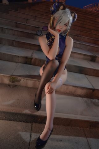 墨玉-M-食铁兽旗袍 - 0005.jpg