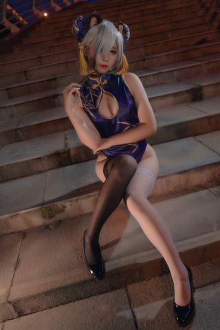 墨玉-M-食铁兽旗袍 - 0006.jpg