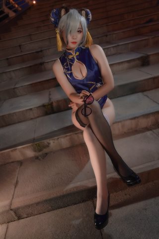 墨玉-M-食铁兽旗袍 - 0007.jpg