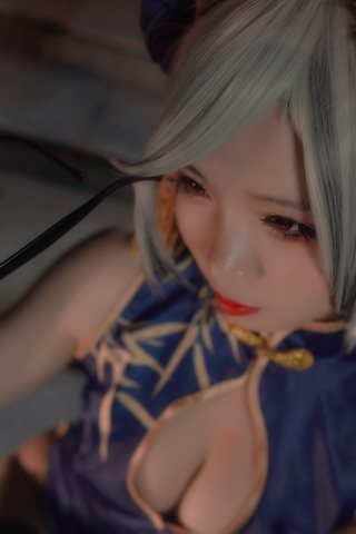 墨玉-M-食铁兽旗袍 - 0012.jpg