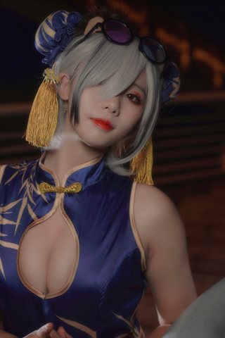 墨玉-M-食铁兽旗袍 - 0017.jpg