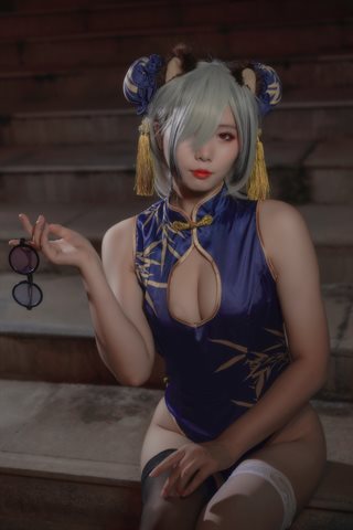 墨玉-M-食铁兽旗袍 - 0020.jpg