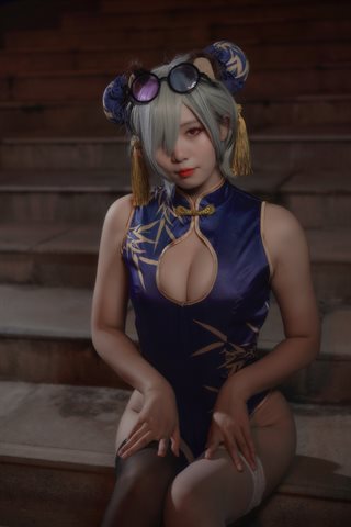 墨玉-M-食铁兽旗袍 - 0023.jpg
