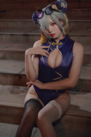 墨玉-M-食铁兽旗袍 - 0024.jpg