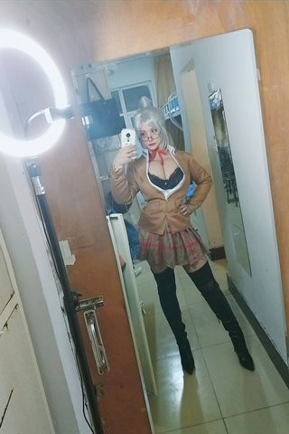 夏鸽鸽不想起床-副会长 监狱学院自拍-白木芽衣子 - 0006.jpg