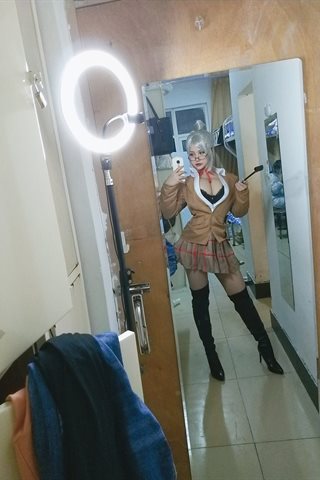 夏鸽鸽不想起床-副会长 监狱学院自拍-白木芽衣子 - 0007.jpg