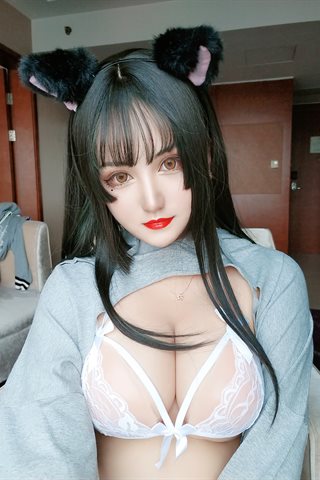 夏鸽鸽不想起床-猫耳 白+黑 - 0007.jpg