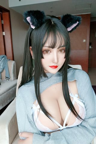 夏鸽鸽不想起床-猫耳 白+黑 - 0008.jpg