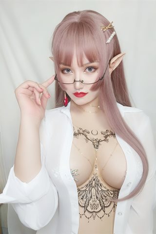 夏鸽鸽不想起床-纹身水钻+自拍 - 0032.jpg