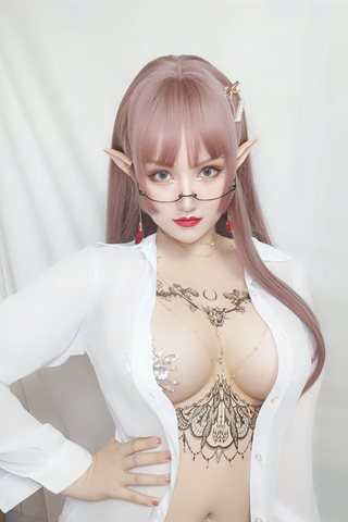 夏鸽鸽不想起床-纹身水钻+自拍 - 0035.jpg