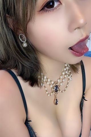 奈汐酱nice-自撮り Vol.13 小贵妇日常 - 0021.jpg
