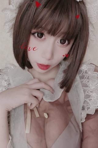 奈汐酱nice-自撮り Vol.5 (動画入り) - 0011.jpg