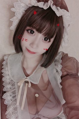 奈汐酱nice-自撮り Vol.5 (動画入り) - 0014.jpg