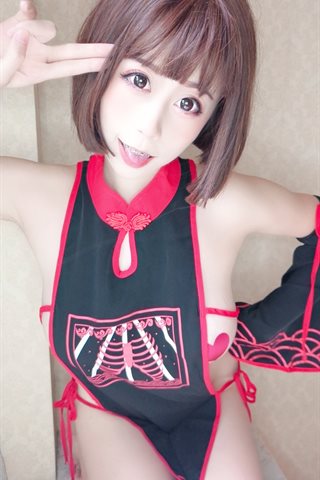 奈汐酱nice-自撮り Vol.6 (動画入り) - 0026.jpg