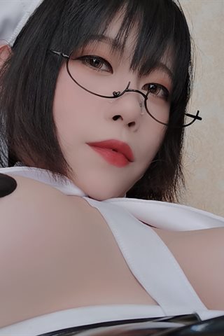 奈汐酱nice-自撮り Vol.7 (動画入り) - 0033.jpg