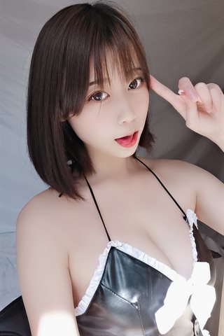 奈汐酱nice-自撮り Vol.9 可可乐乐 - 0060.jpg