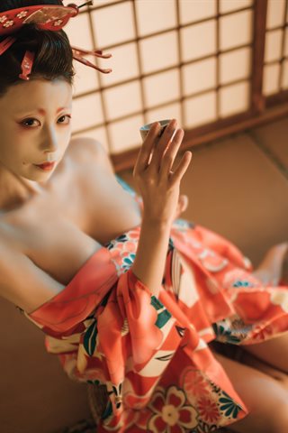 奈汐酱nice-艺妓回忆录 - 0008.jpg