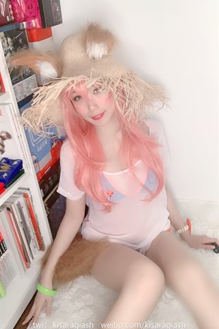 如月灰-玉藻前 泳装 - 0043.jpg