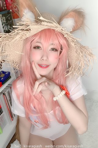 如月灰-玉藻前 泳装 - 0053.jpg
