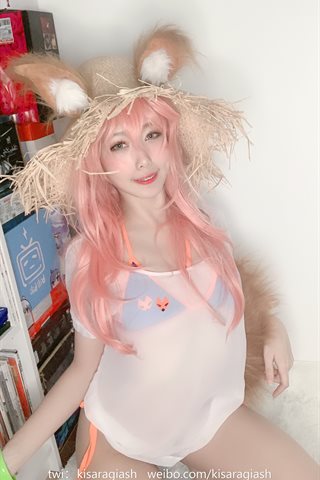 如月灰-玉藻前 泳装 - 0066.jpg