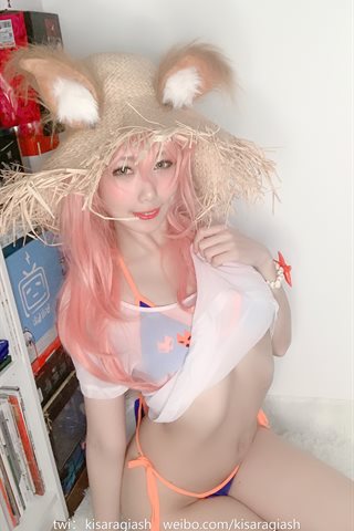 如月灰-玉藻前 泳装 - 0067.jpg