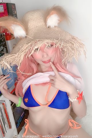 如月灰-玉藻前 泳装 - 0071.jpg