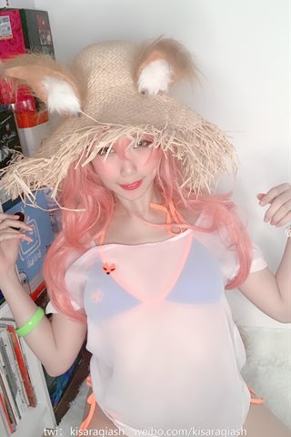 如月灰-玉藻前 泳装 - 0073.jpg