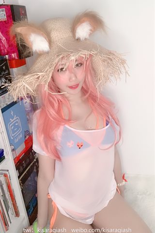 如月灰-玉藻前 泳装 - 0078.jpg