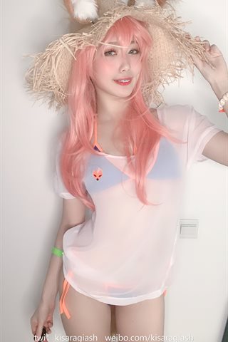 如月灰-玉藻前 泳装 - 0082.jpg