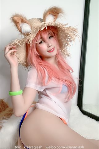 如月灰-玉藻前 泳装 - 0117.jpg