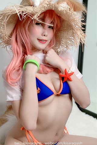 如月灰-玉藻前 泳装 - 0121.jpg
