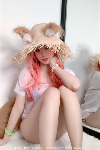 如月灰-玉藻前 泳装 - 0134.jpg