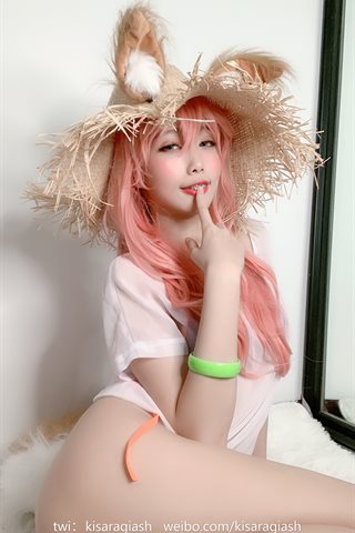 如月灰-玉藻前 泳装 - 0152.jpg