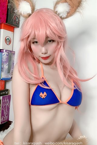 如月灰-玉藻前 泳装 - 0171.jpg